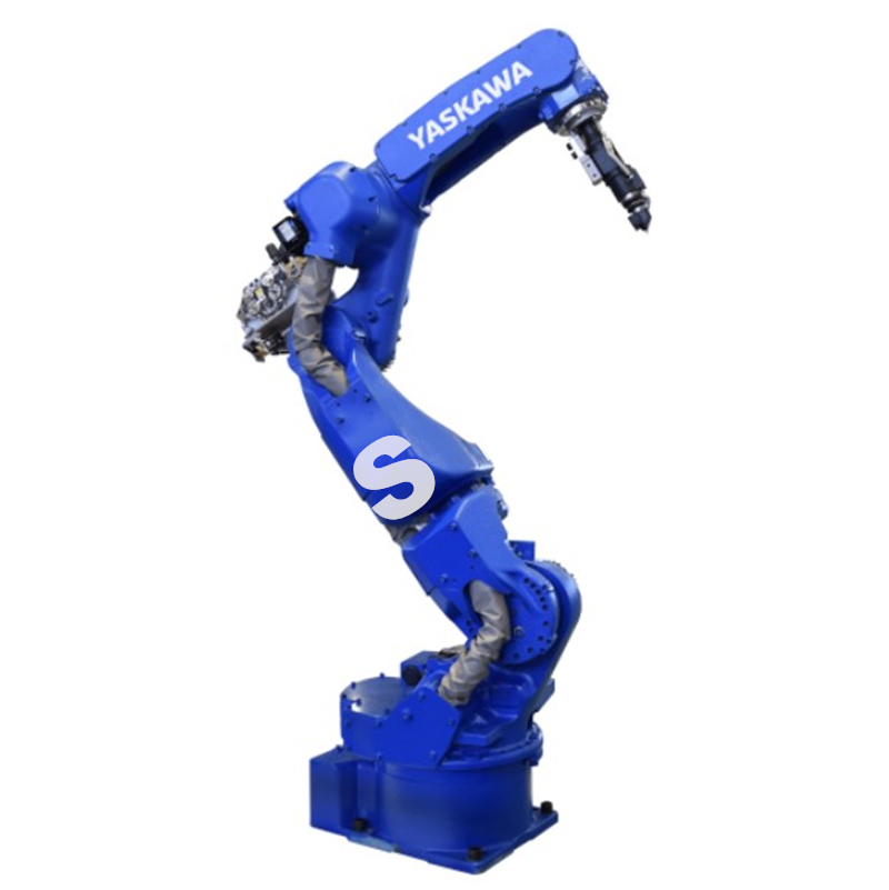 Yaskawa AR-Series Welding Robot Models A