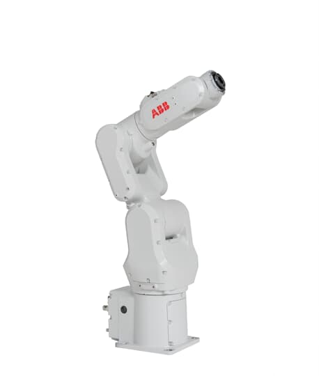 ABB Industrial robot IRB 120-3 / 0.6 for