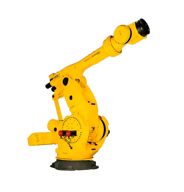 Fanuc Robot M-2000iA Heavy handling robo